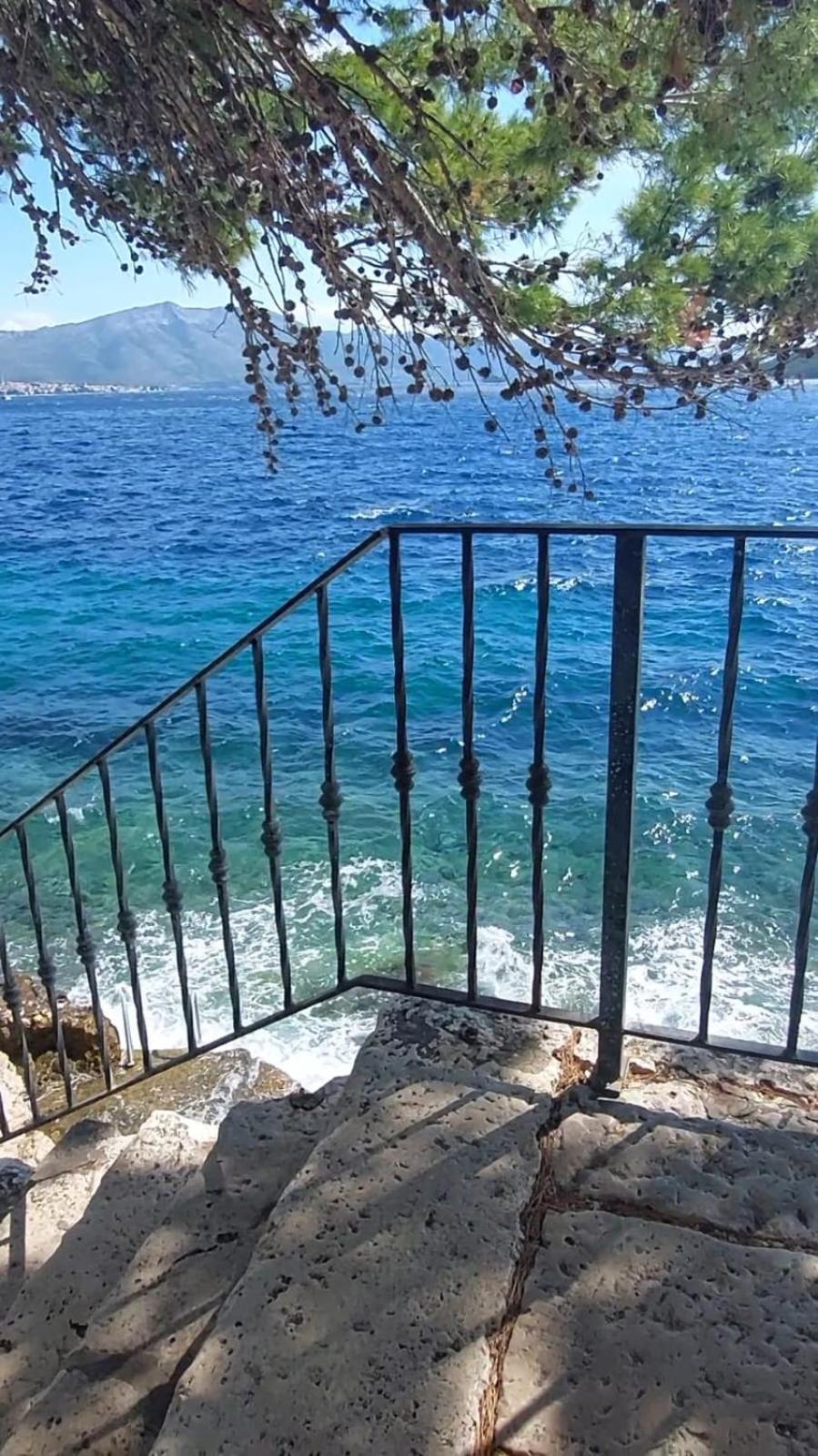 Апартаменты House Kucija Old Town Korcula Экстерьер фото